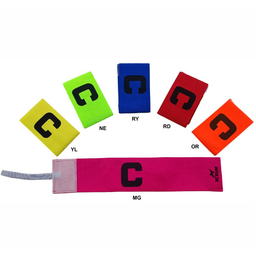 XCRIIM CAPTAIN ARM BAND (XAB131)