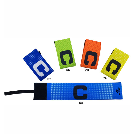 XCRIIM CAPTAIN ARM BAND (XAB133)