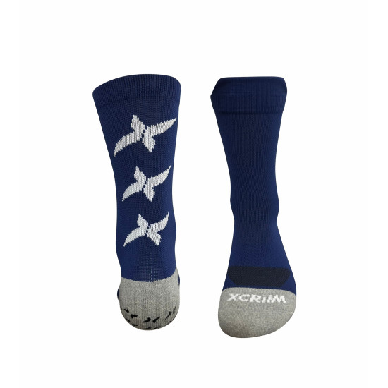 XCRIIM ANTI SLIP SOCKS SIZE: S (XSK054)