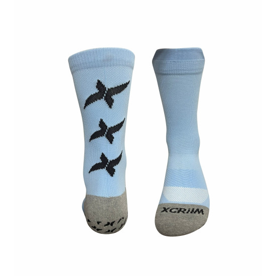 XCRIIM ANTI SLIP SOCKS SIZE: S (XSK054)