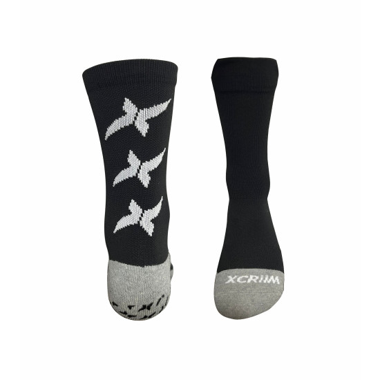 XCRIIM ANTI SLIP SOCKS SIZE: S (XSK054)