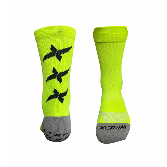XCRIIM ANTI SLIP SOCKS SIZE: M (XSK051)