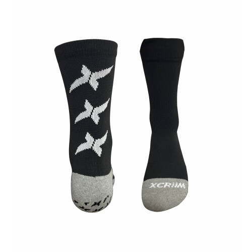 XCRIIM ANTI SLIP SOCKS SIZE: M (XSK051)