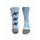 XCRIIM ANTI SLIP SOCKS SIZE: L (XSK052)