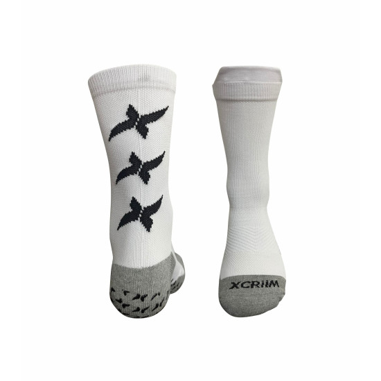XCRIIM ANTI SLIP SOCKS SIZE: L (XSK052)