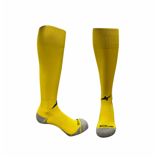 XCRIIM FOOTBALL SOCKS SIZE: S (XSK053)