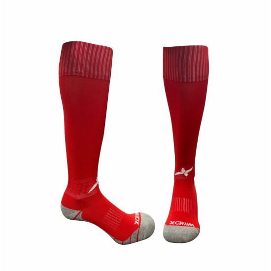 XCRIIM FOOTBALL SOCKS SIZE: M (XSK055)