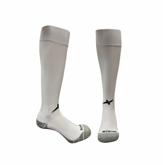 XCRIIM FOOTBALL SOCKS SIZE: M (XSK055)