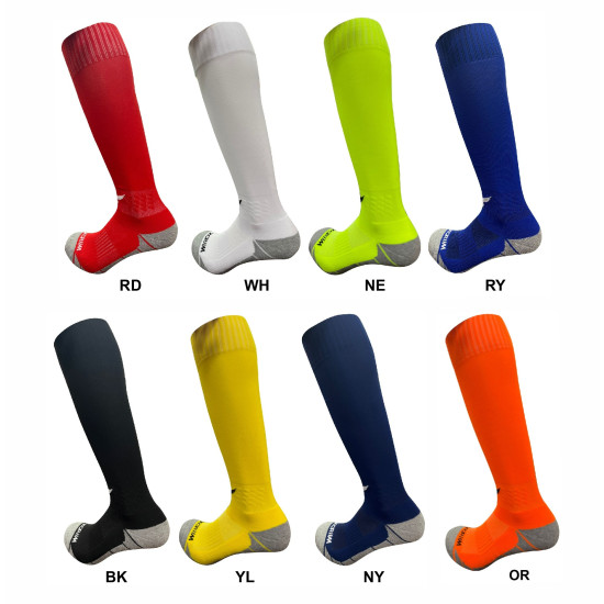 XCRIIM FOOTBALL SOCKS SIZE: M (XSK055)