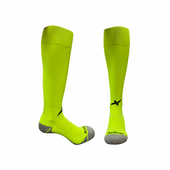 XCRIIM FOOTBALL SOCKS SIZE: L (XSK056)