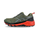 CONELI MEN'S TRIAL SHOES (STJ0738M-15)