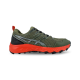 CONELI MEN'S TRIAL SHOES (STJ0738M-15)
