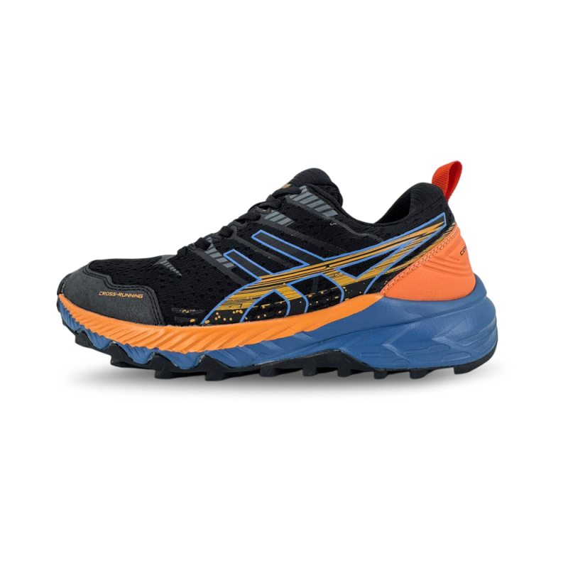 TRIAL/HIKING SHOES (STJ0738M-01)