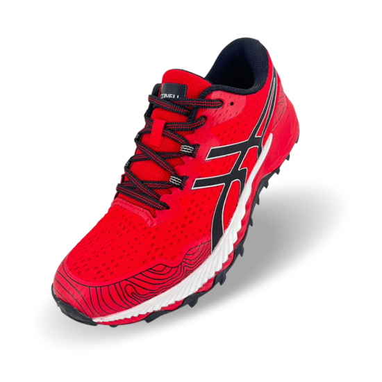 CONELI MEN'S TRIAL SHOES (STJ0739M-05)