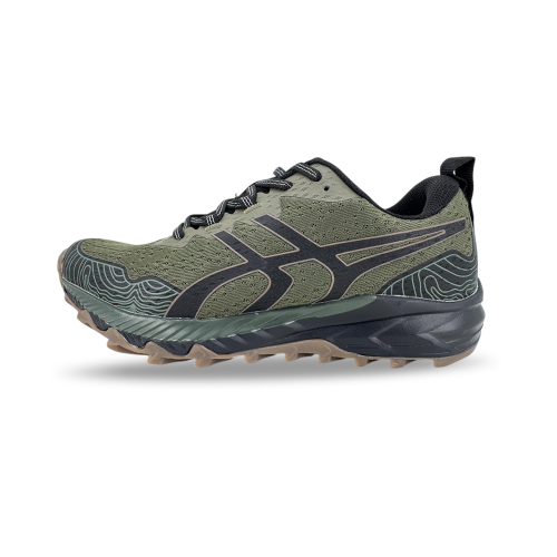CONELI MEN'S TRIAL SHOES (STJ0739M-15)