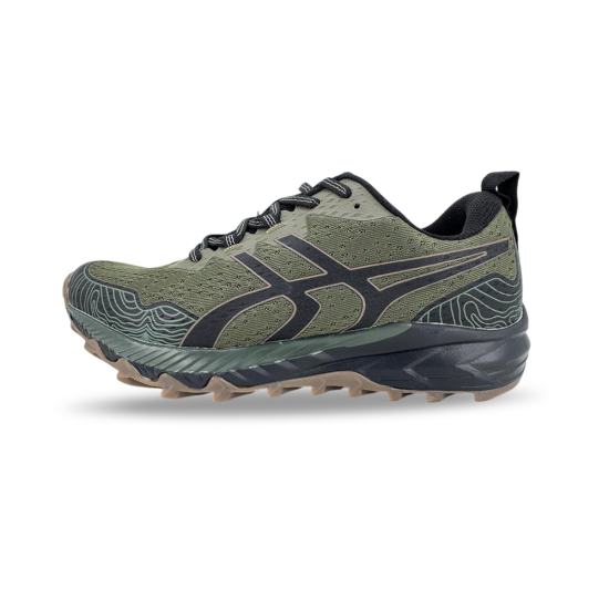 CONELI MEN'S TRIAL SHOES (STJ0739M-15)