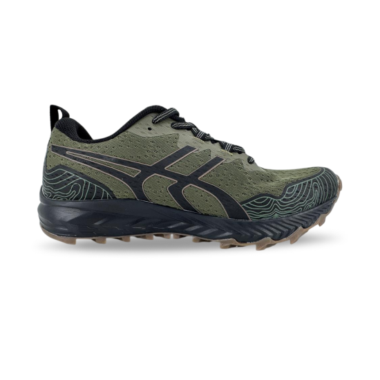 CONELI MEN'S TRIAL SHOES (STJ0739M-15)