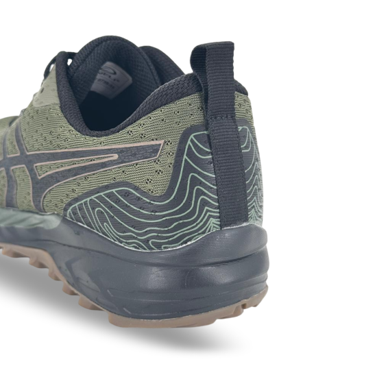 CONELI MEN'S TRIAL SHOES (STJ0739M-15)