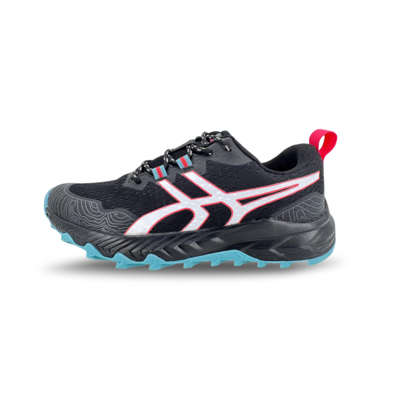 HIKING SHOES (SJT0759W-01)