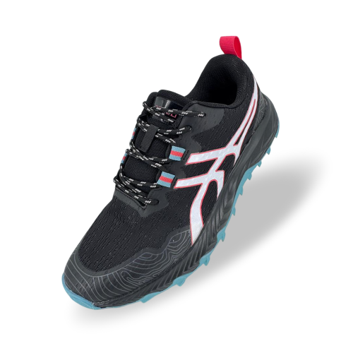 HIKING SHOES (SJT0759W-01)