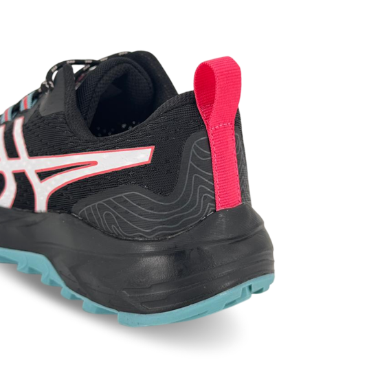 WOMEN'S HIKING SHOES (SJT0759W-01)