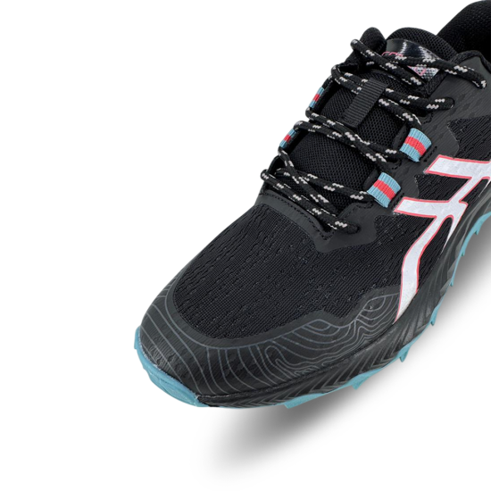 WOMEN'S HIKING SHOES (SJT0759W-01)