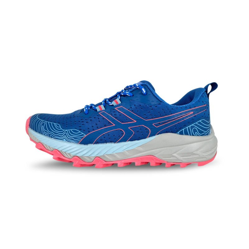 HIKING SHOES (SJT0759W-17)