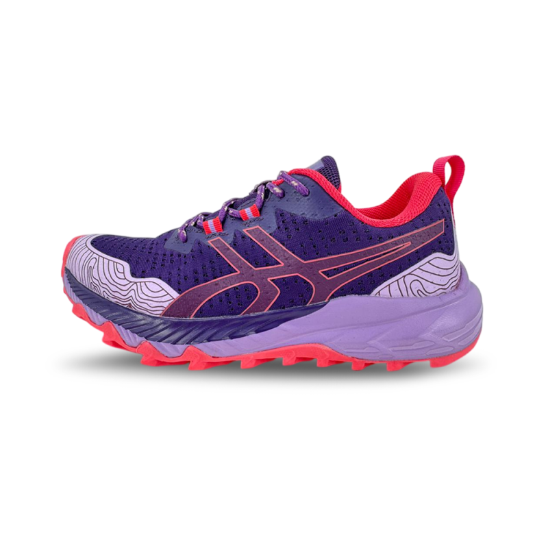 HIKING SHOES (SJT0759W-22)