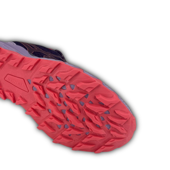 WOMEN'S TRAIL/HIKING (SJT0759W-22)