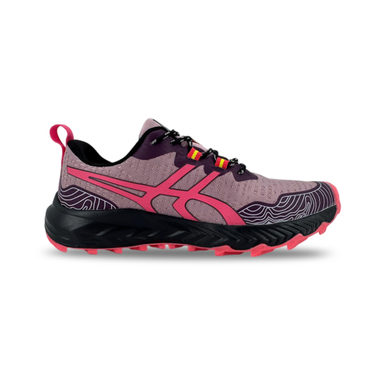 WOMEN'S TRAIL/HIKING (SJT0759W-30)