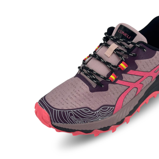 WOMEN'S TRAIL/HIKING (SJT0759W-30)