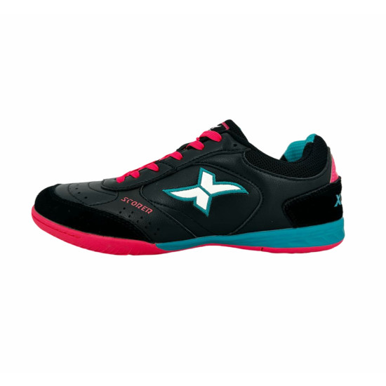 XCRIIM FUTSAL SHOES (XFT3001-01)