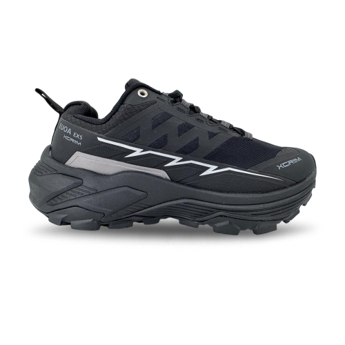 XCRIIM TRAIL SHOES (XHT2010-01BK)