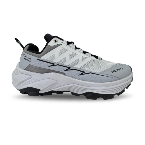 XCRIIM TRAIL SHOES (XHT2010-03GY)