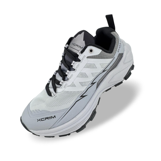 XCRIIM TRAIL SHOES (XHT2010-03GY)