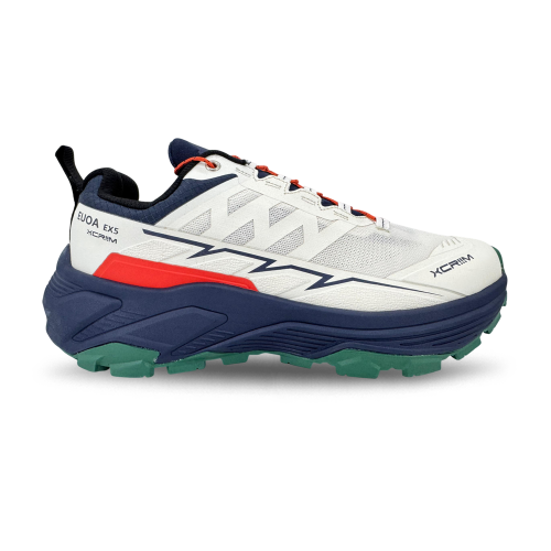 XCRIIM TRAIL SHOES (XHT2010-04WH)