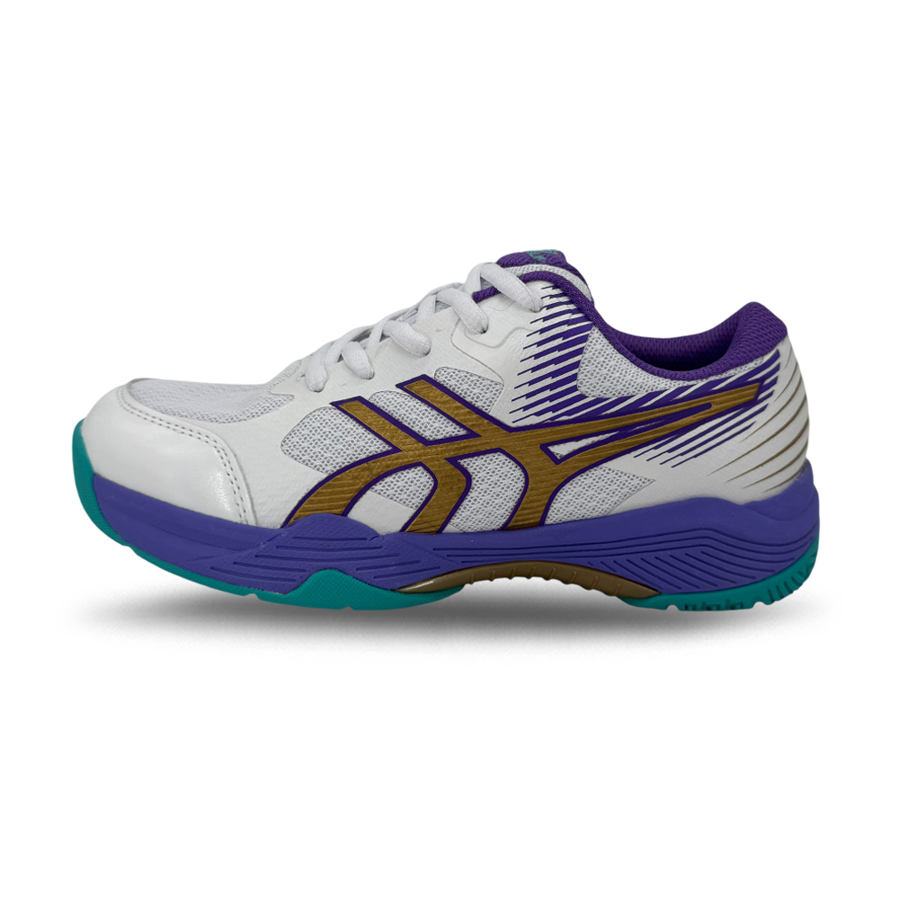 CONELI LADY BADMINTON SHOES/COURT SHOES (SBM0735-04)