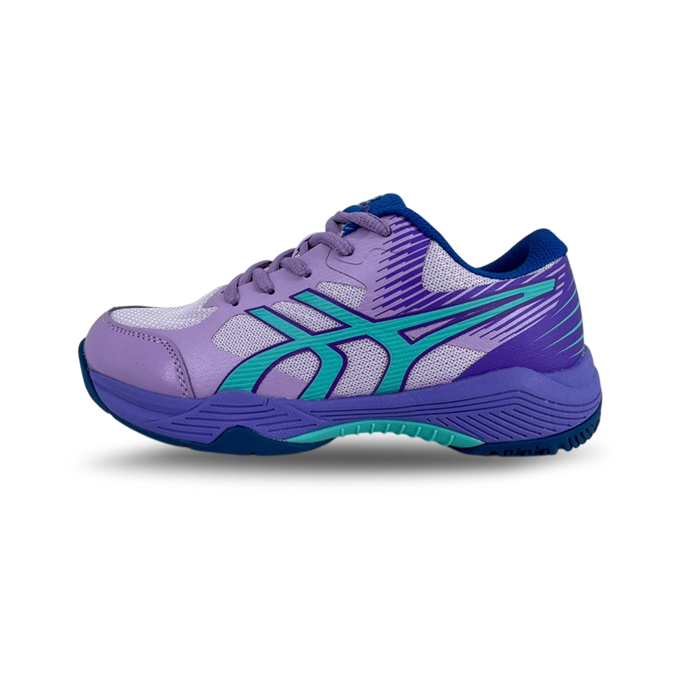 CONELI LADY BADMINTON SHOES/COURT SHOES (SBM0735-22)