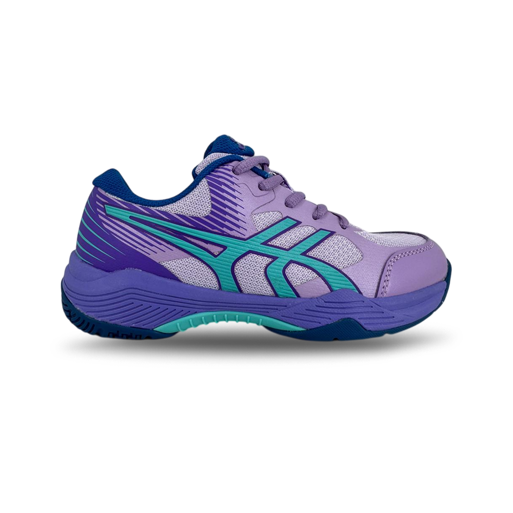 CONELI LADY BADMINTON SHOES/COURT SHOES (SBM0735-22)