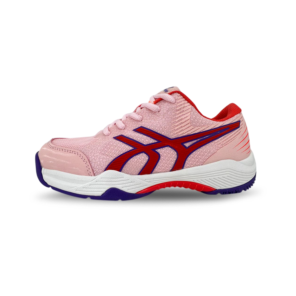 CONELI LADY BADMINTON SHOES/COURT SHOES (SBM0735-24)
