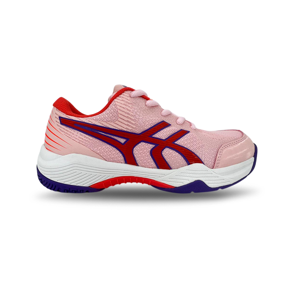 CONELI LADY BADMINTON SHOES/COURT SHOES (SBM0735-24)