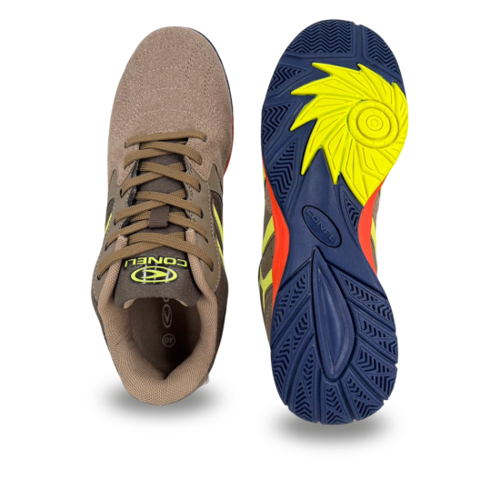 CONELI SENIOR FUTSAL SPORTS SHOES (SFU0751-14)