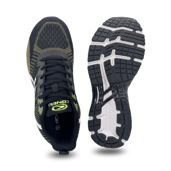 CONELI MEN'S SPORTS SHOES (SJG0752M-01)