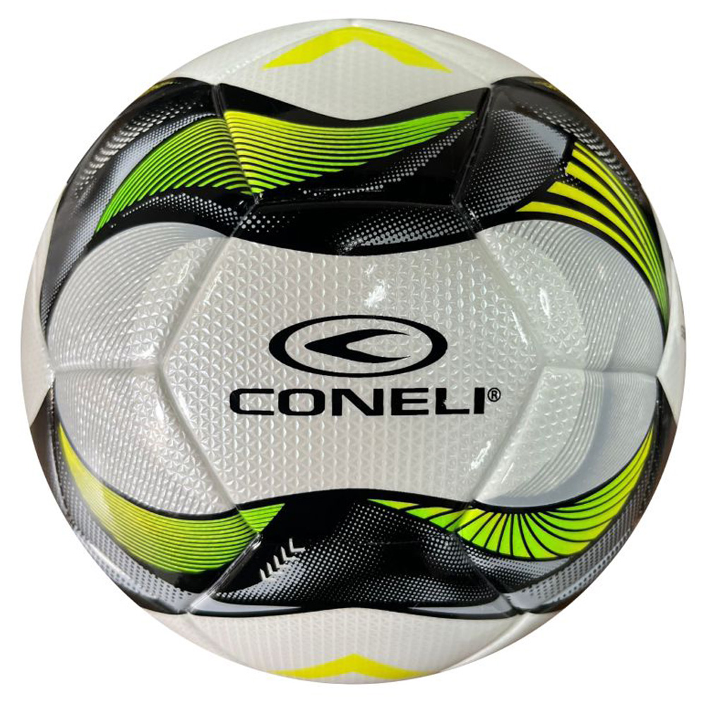 CONELI LAMINATED FUTSAL BALL SIZE: 4 (CFU2018-PW)
