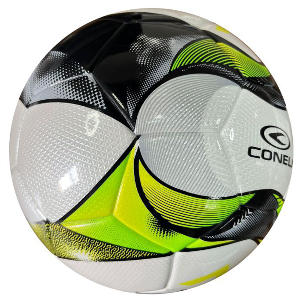 CONELI LAMINATED FUTSAL BALL SIZE: 4 (CFU2018-PW)