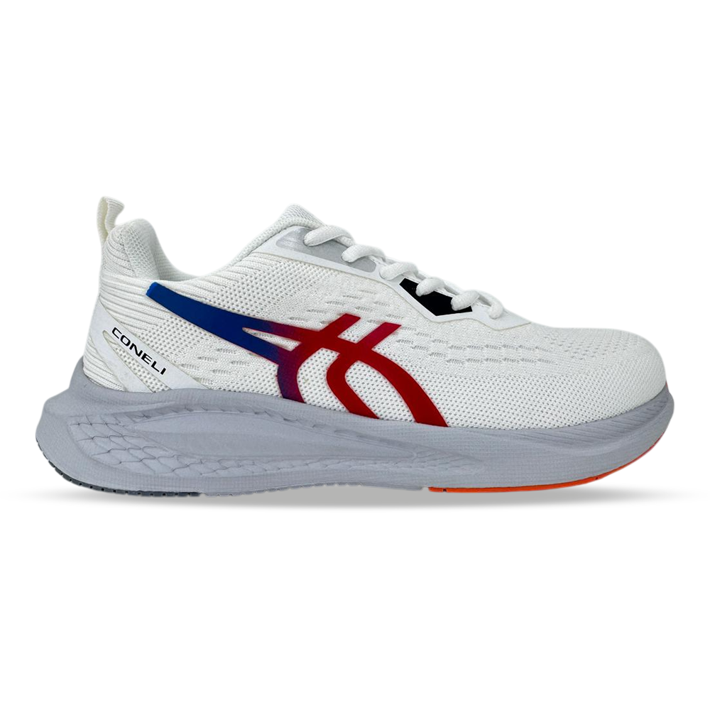 CONELI MEN'S JOGGING SPORTS SHOES (SJG0729M-04)