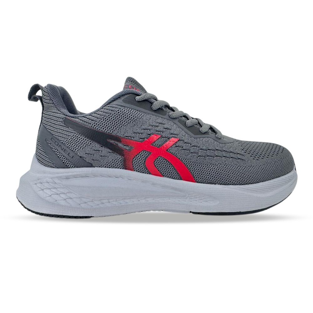 CONELI MEN'S JOGGING SPORTS SHOES (SJG0729M-19)