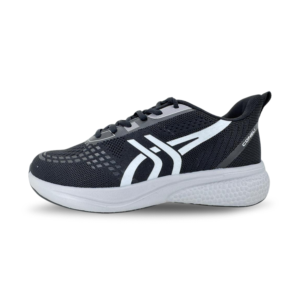 CONELI MEN'S JOGGING SPORTS SHOES ( SJG0753M-01)