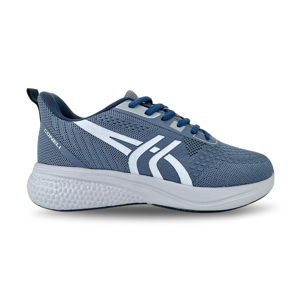 CONELI MEN'S JOGGING SPORTS SHOES ( SJG0753M-17)