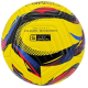 CONELI MACHINE STITCH SOCCER BALL SIZE:5 (CFB2025-YL/RD)